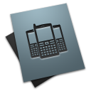 Device Central CS4 Icon 128x128 png
